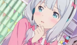 动漫色色,揭秘二次元世界的色彩魅力