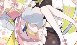 动漫喵,动漫喵的奇幻冒险之旅